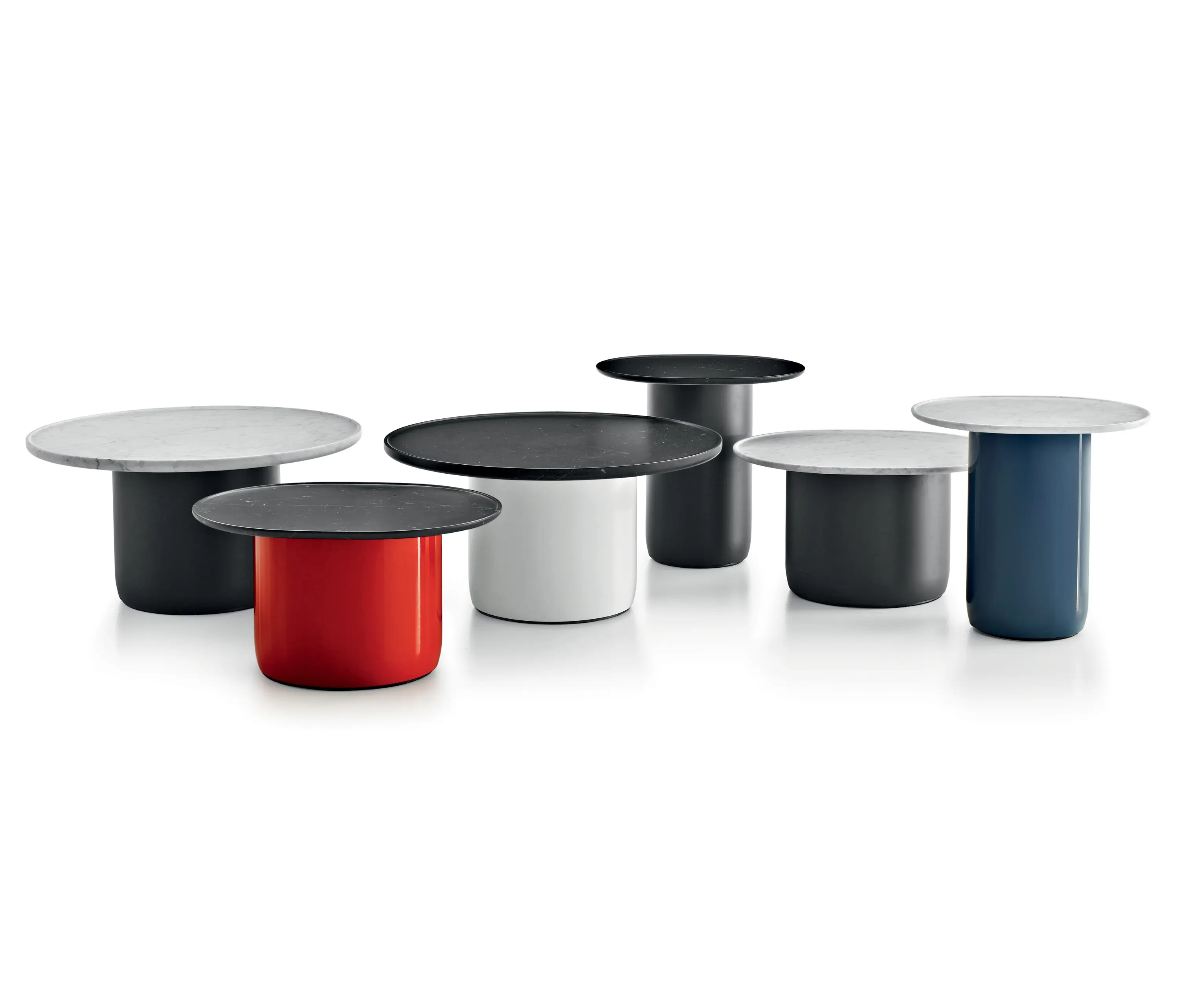 B&B Italia - Button