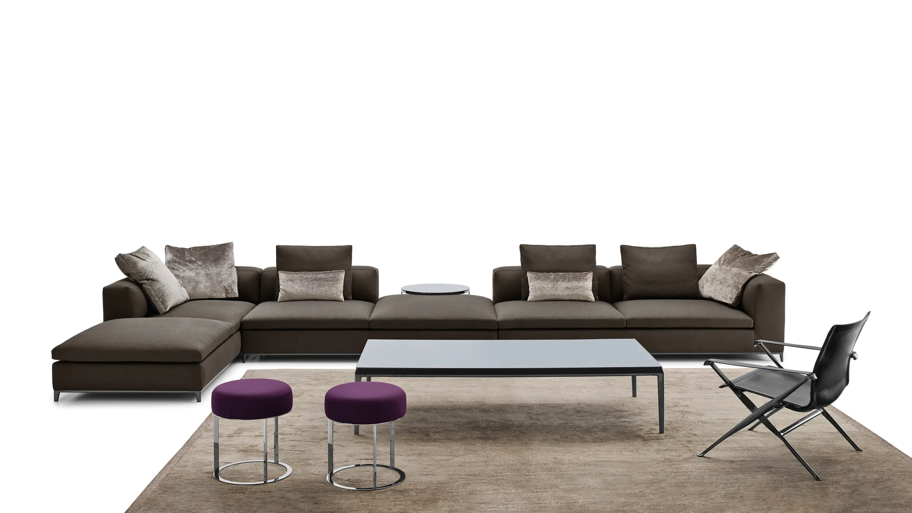 B&B Italia - Michel Club