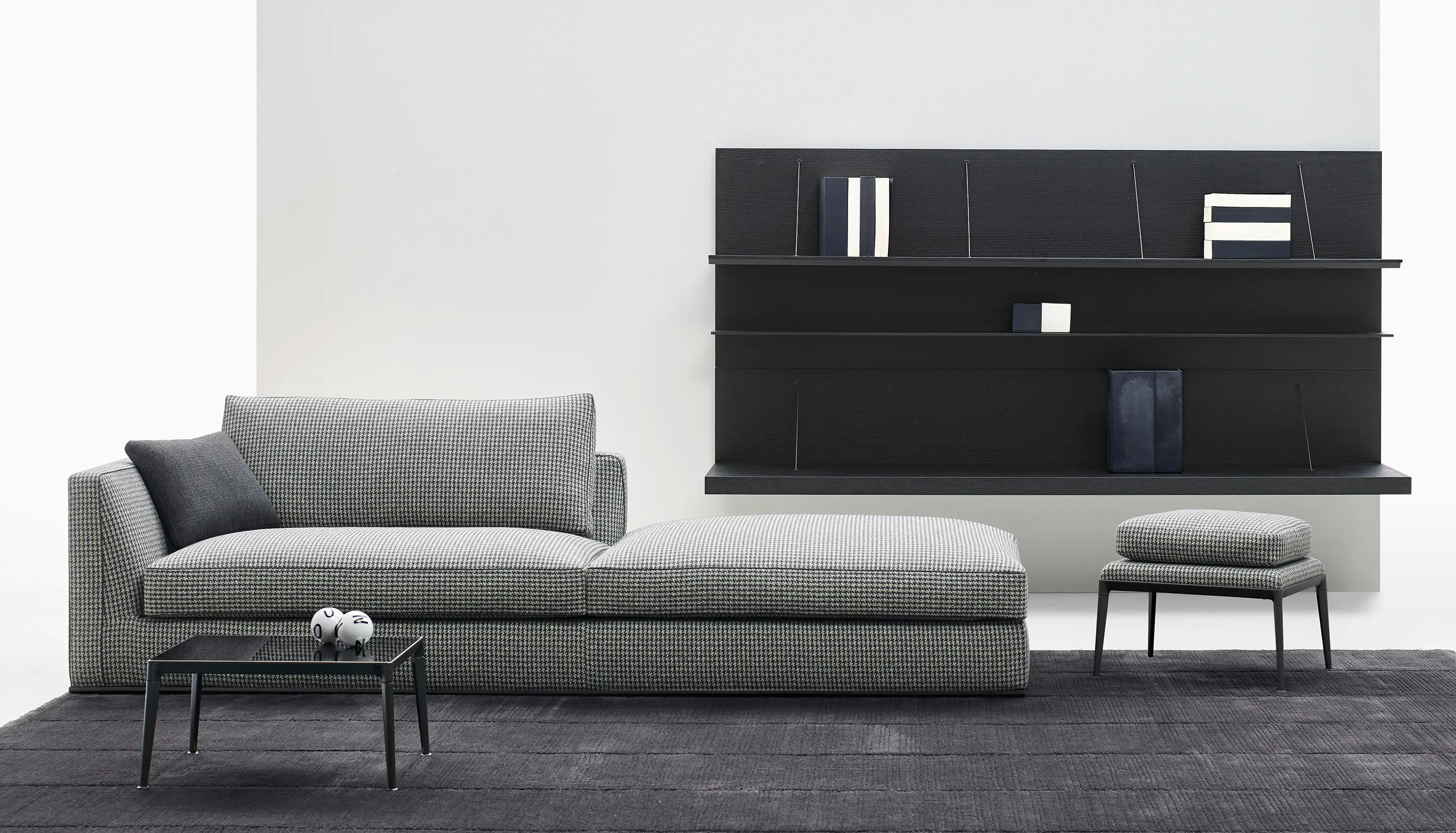 B&B Italia - Richard Sofa