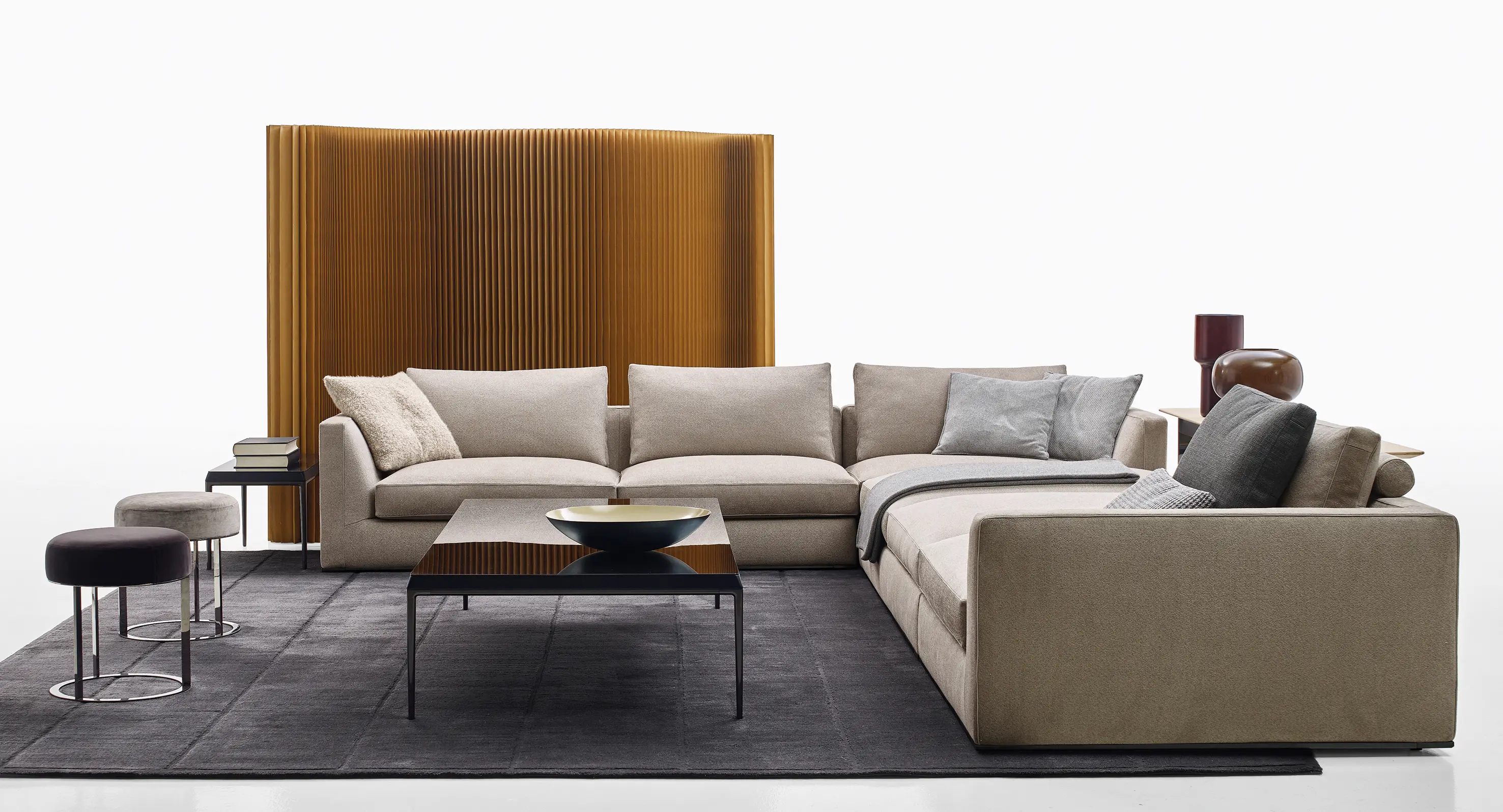B&B Italia - Richard Sofa