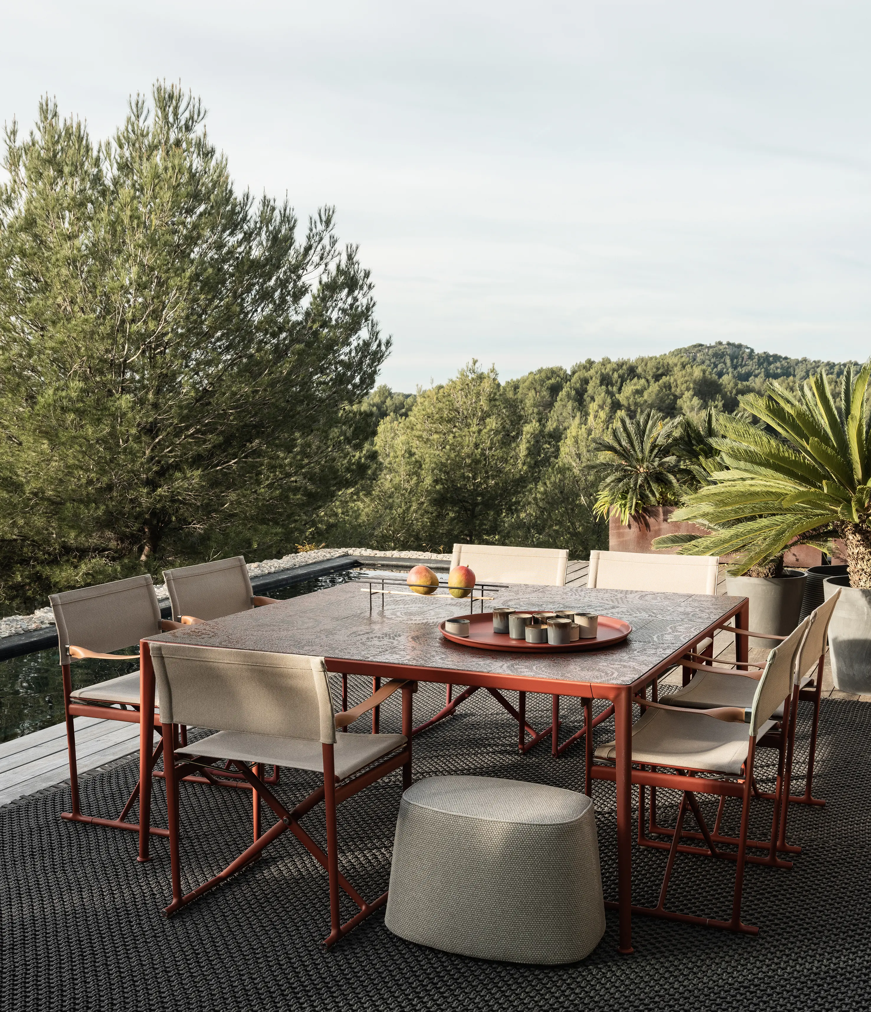 B&B Italia - Mirto Outdoor