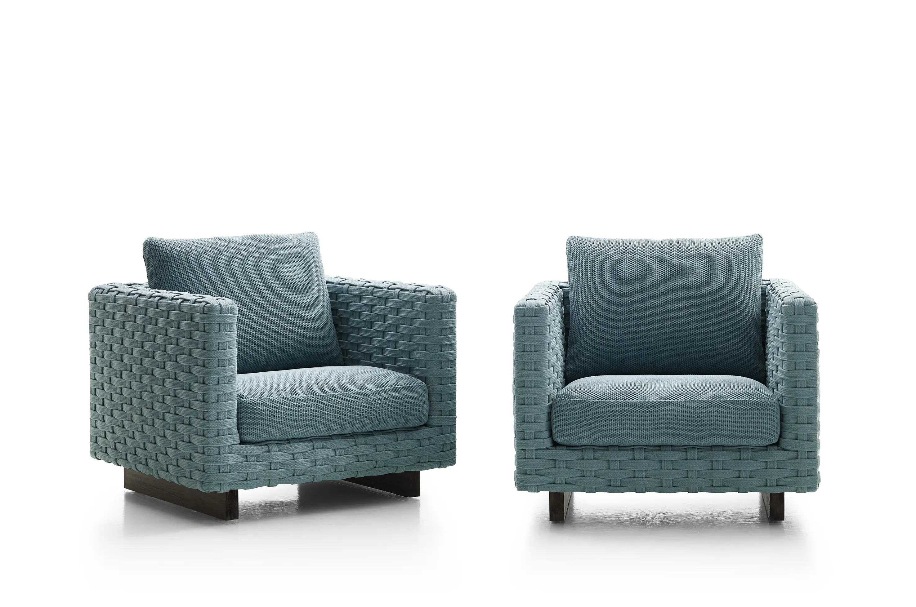 B&B Italia - Ray Outdoor Fabric