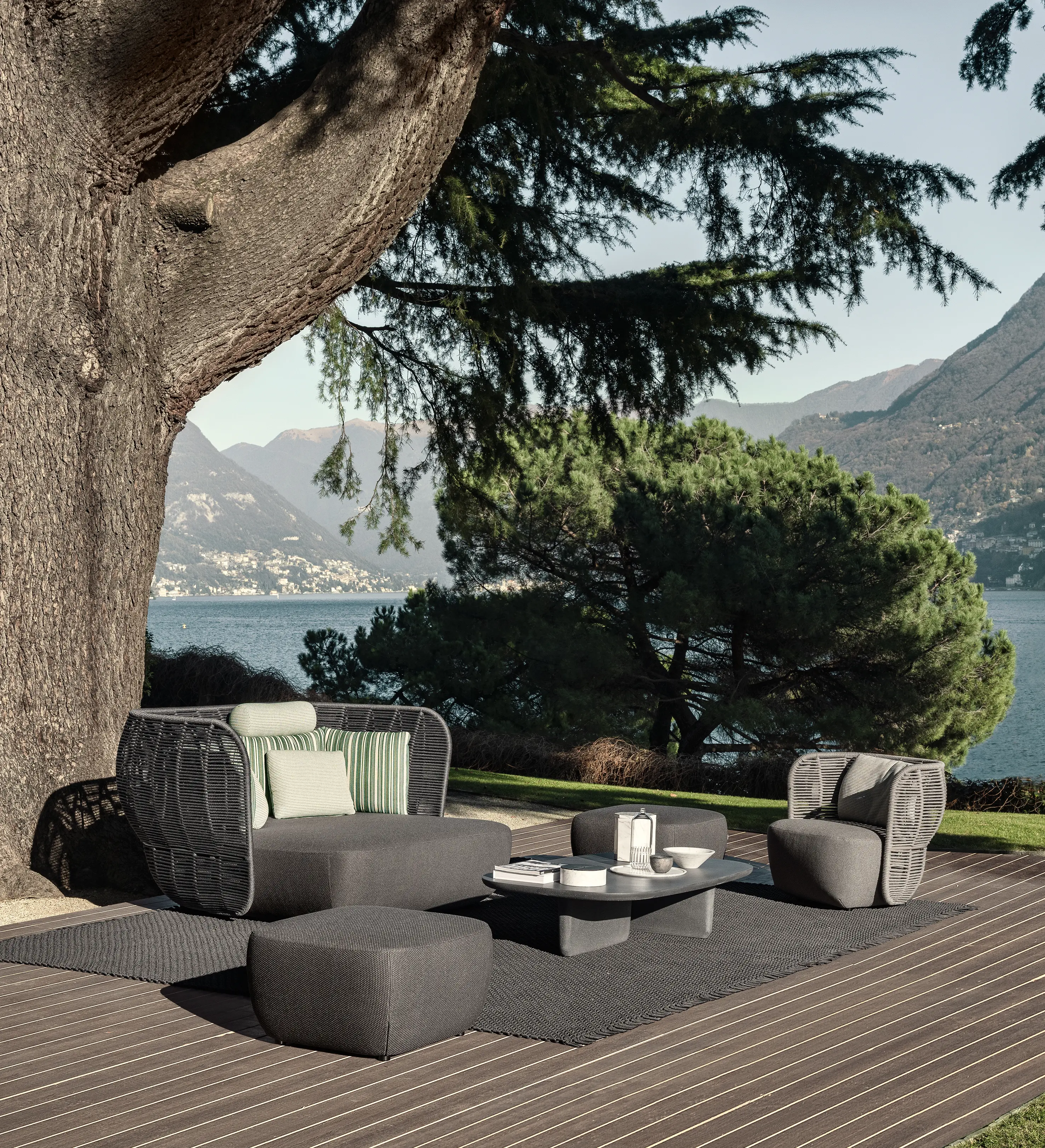 B&B Italia - Bay