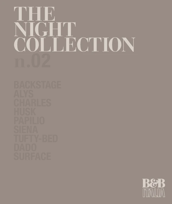 Imagen de vista previa del archivo Night Collection