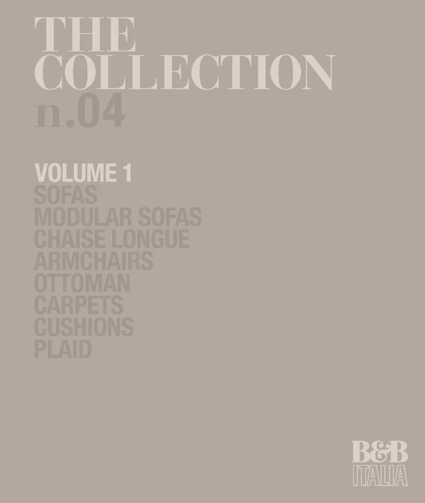 Imagen de vista previa del archivo The Collection n.04 | Volume 1
