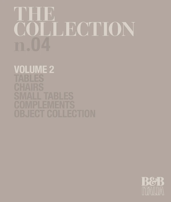 Imagen de vista previa del archivo The Collection n.04 | Volume 2