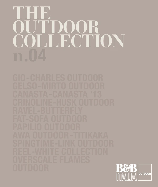 Imagen de vista previa del archivo The Outdoor Collection n.04
