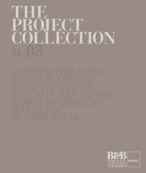 Imagen de vista previa del archivo The Project Collection n.03