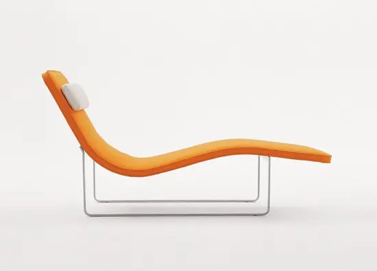 B&B Italia - Landscape