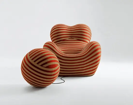 B&B Italia - UP5 / UP6
