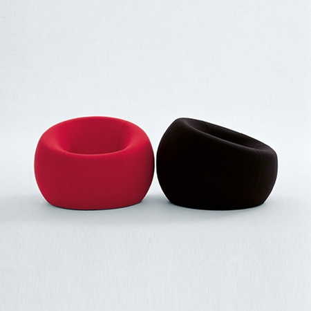 Mostrar el producto UP1 del fabricante B&B Italia