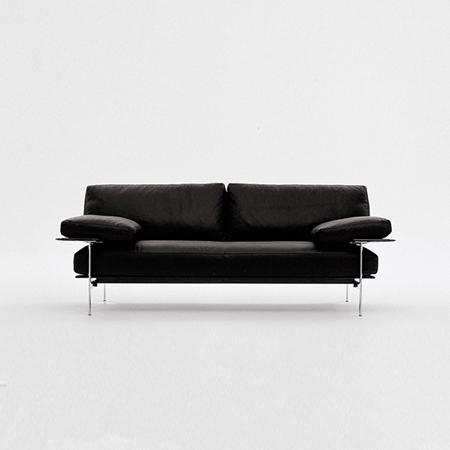 Display product Diesis D217B/1 from manufacturer B&B Italia