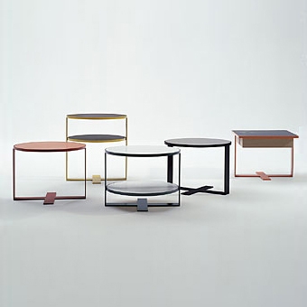 Display product Eileen from manufacturer B&B Italia