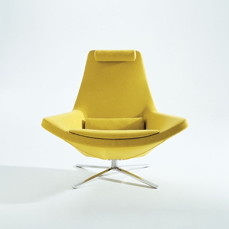 Display product Metropolitan ME100/1 from manufacturer B&B Italia