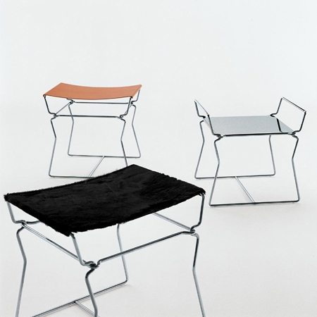Display product Pyllon from manufacturer B&B Italia