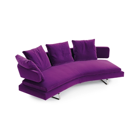 Display product Arne from manufacturer B&B Italia