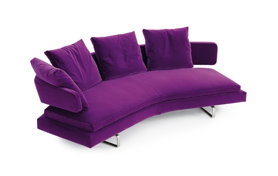 Display product Arne from manufacturer B&B Italia