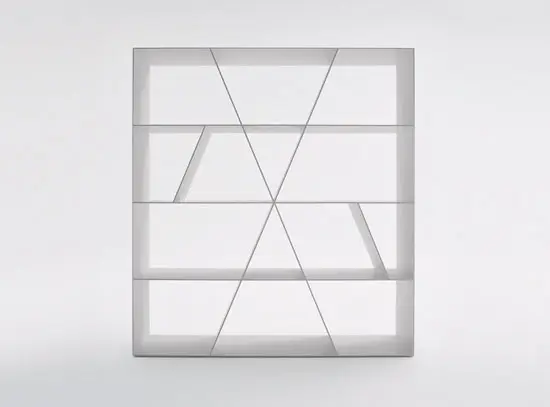B&B Italia - Shelf X