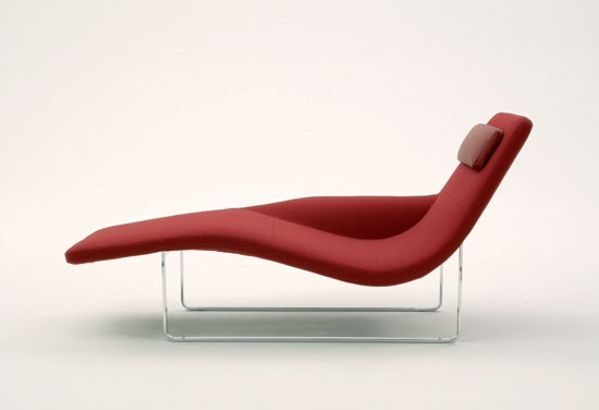 Mostrar el producto Landscape 05 del fabricante B&B Italia