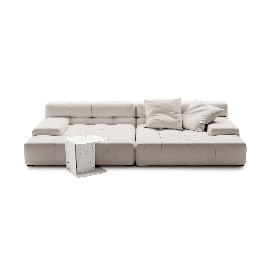 Display product Tufty-Time from manufacturer B&B Italia