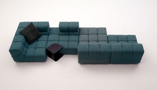 Mostra il prodotto Tufty-Time del produttore B&B Italia
