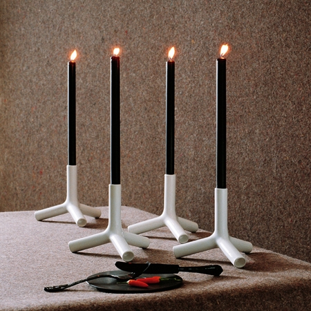 Display product Tetra from manufacturer B&B Italia