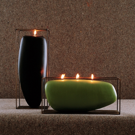 Mostrar el producto Overscale candles del fabricante B&B Italia