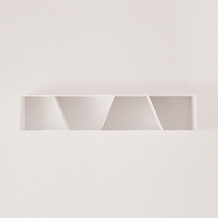 Mostra il prodotto Shelf SL180 del produttore B&B Italia