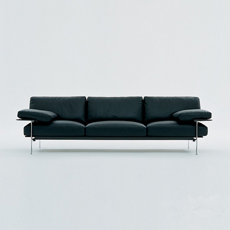Display product Diesis D277B from manufacturer B&B Italia