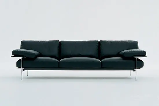 B&B Italia - Diesis D277B