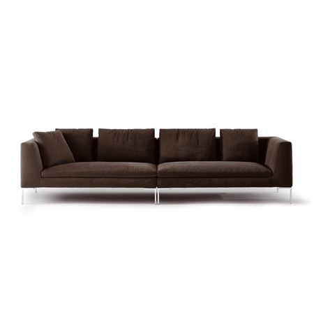 Produkt Charles CH156S+CH156D des Herstellers B&B Italia anzeigen