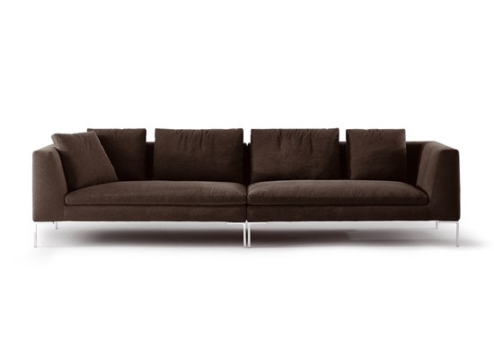Produkt Charles CH156S+CH156D des Herstellers B&B Italia anzeigen