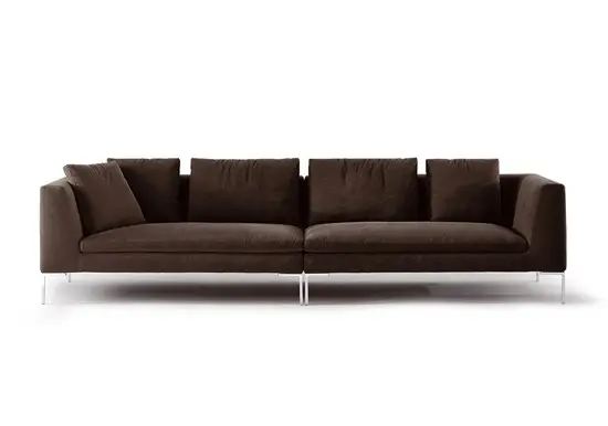 B&B Italia - Charles CH156S+CH156D