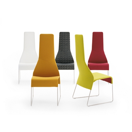 Mostrar el producto Lazy 05 SLA118/1 del fabricante B&B Italia