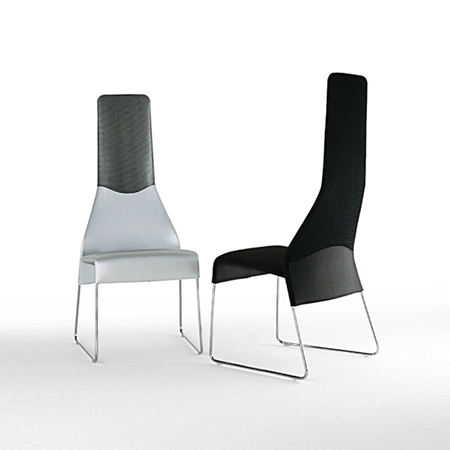 Display product Lazy 05 SLA118/2 from manufacturer B&B Italia