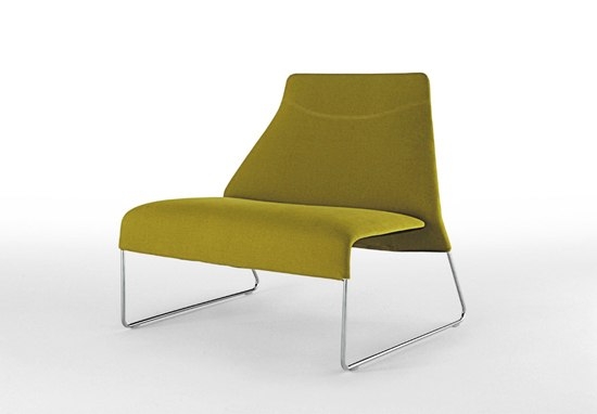Mostrar el producto Lazy 05 PLA80 del fabricante B&B Italia