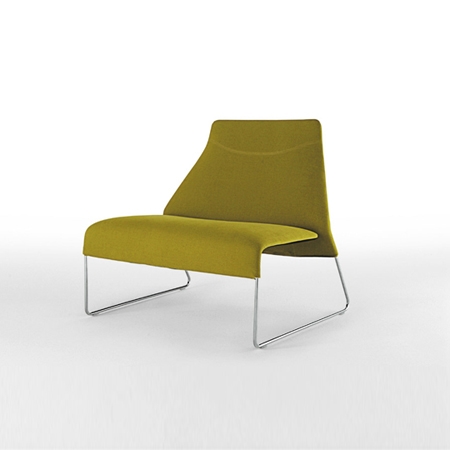 Mostra il prodotto Lazy 05 PLA80 del produttore B&B Italia