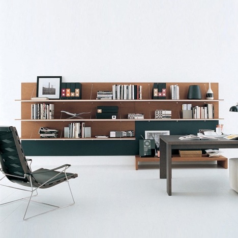 Display product Pab 05 from manufacturer B&B Italia