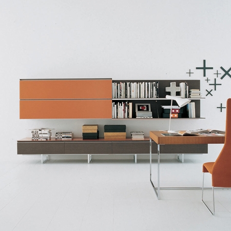 Display product Pab 05 from manufacturer B&B Italia