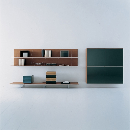 Display product Pab 05 from manufacturer B&B Italia