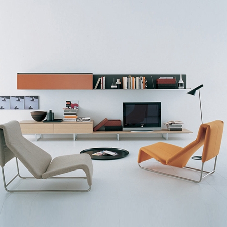 Mostra il prodotto Pab 05 del produttore B&B Italia