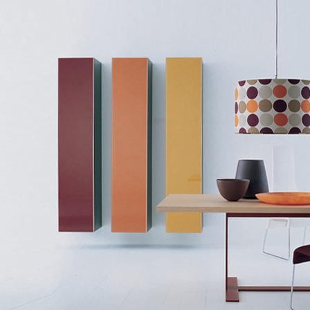 Display product Pab 05 from manufacturer B&B Italia
