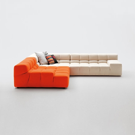 Display product Tufty-Time from manufacturer B&B Italia