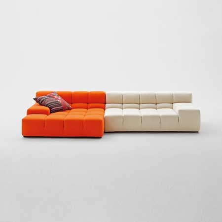 Afficher le produit Tufty-Time du fabricant B&B Italia