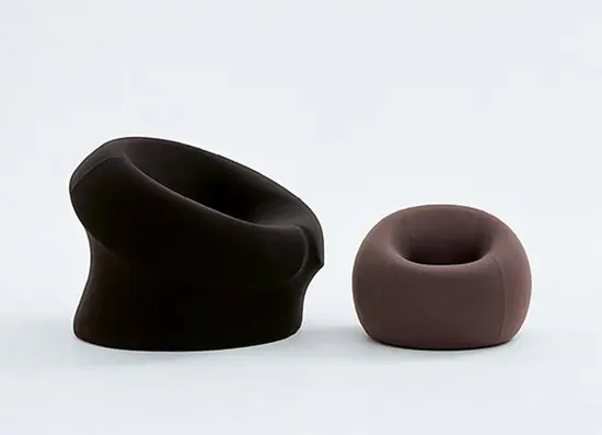 B&B Italia - UP2