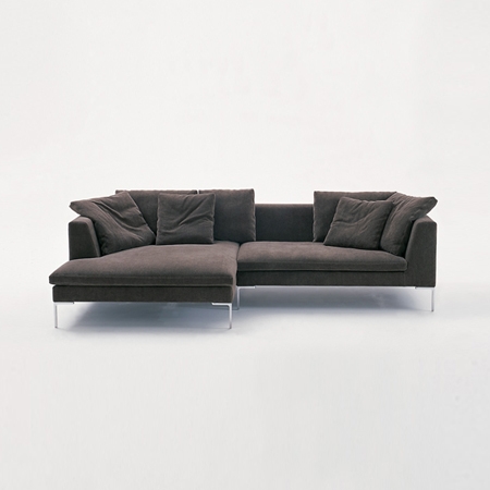 Display product Charles Large CHL135LS+CHL158D from manufacturer B&B Italia