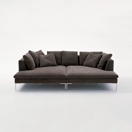 Display product Charles Large CHL135LS+CHL135LD from manufacturer B&B Italia