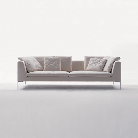 Mostra il prodotto Charles Large CHL270 del produttore B&B Italia