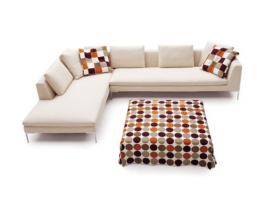 Produkt Charles Large CHL247LS+CHL247LD des Herstellers B&B Italia anzeigen