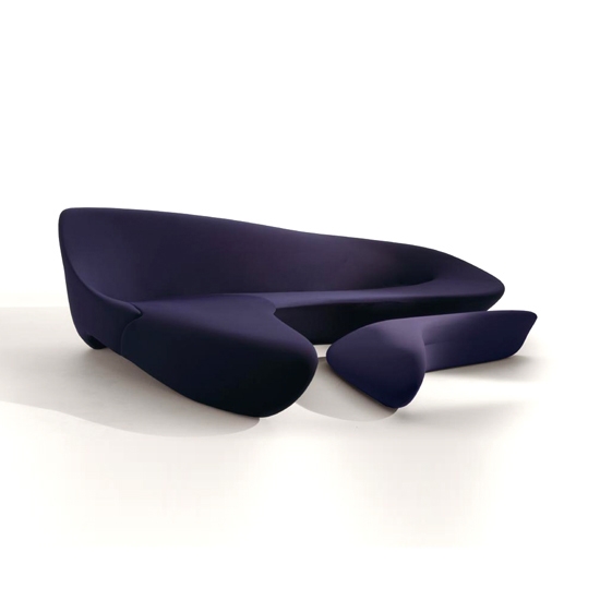 Display product Moon System from manufacturer B&B Italia